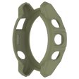 Garmin Epix Pro (Gen 2) 42mm   Fenix 7S Pro   7S hollow protective cover - Jungle Green For Sale