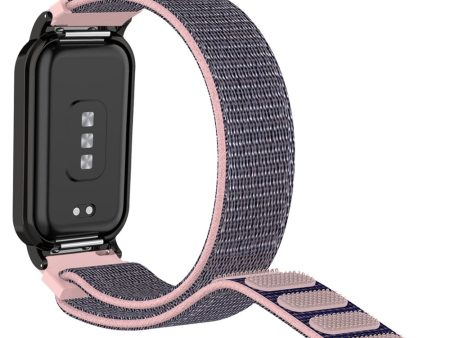 Xiaomi Redmi Band 2 nylon strap - Pink Online