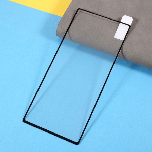 0.3mm Tempered Glass Screen Protector for Google Pixel 6 Hot on Sale