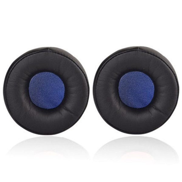 Jabra Move Wireless Headphone Replacement Earpads - Blue Online now