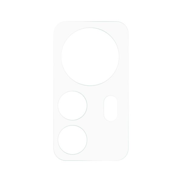 Xiaomi 12 Pro HD tempered camera lens protector Discount