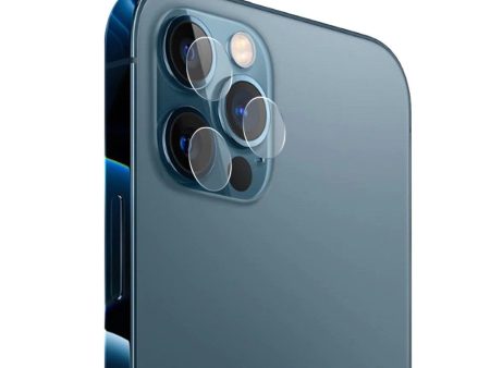 ENKAY iPhone 12 Pro 9H tempered glass camera lens protector For Sale