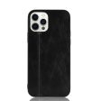 Admiral iPhone 12   12 Pro cover - Black Online Sale