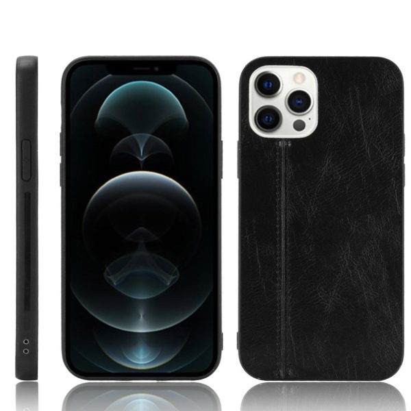 Admiral iPhone 12   12 Pro cover - Black Online Sale