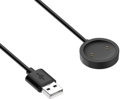 Mibro Watch X1   Lite USB charging dock cable on Sale