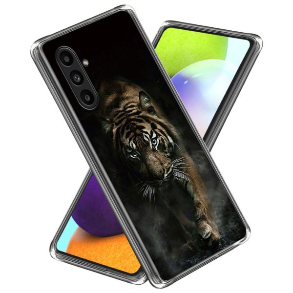 Deco Samsung Galaxy A14   Samsung Galaxy A14 5G phone cover - Tiger Online now