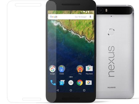 0.3mm Screen Protector for Google Nexus 6P Online Sale