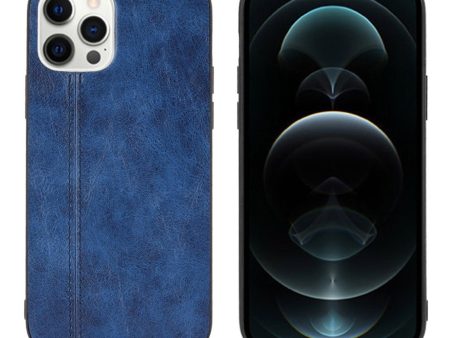 Admiral iPhone 12   12 Pro cover - Blue Discount