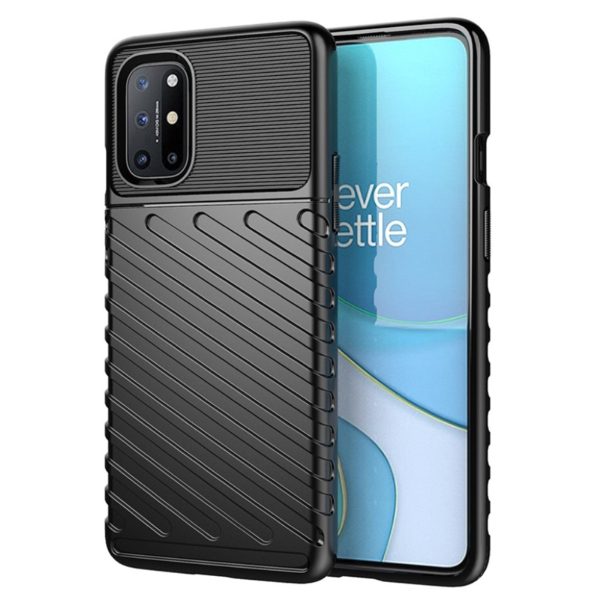 Thunder OnePlus 8T case - Black Online now