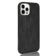 Admiral iPhone 12   12 Pro cover - Black Online Sale