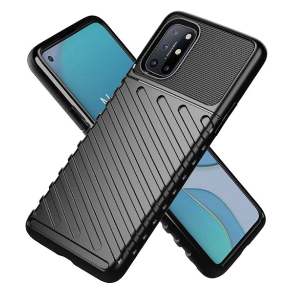 Thunder OnePlus 8T case - Black Online now