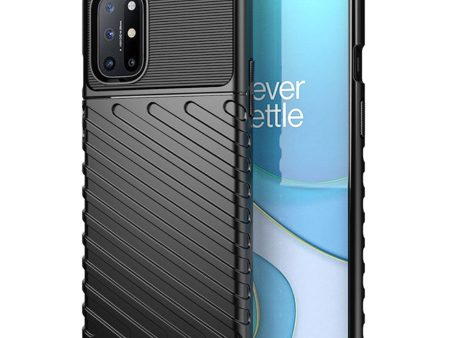 Thunder OnePlus 8T case - Black Online now