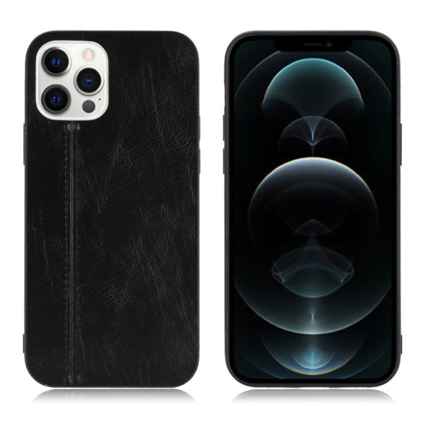 Admiral iPhone 12   12 Pro cover - Black Online Sale