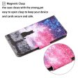 Wonderland Samsung Galaxy S21 Ultra flip case - Cat For Discount