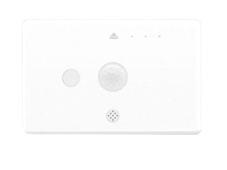 Smart Combination Sensor in White -  Wi-Fi or Zigbee For Sale